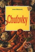 Chuťovky
€ 2,18 Chuťovky