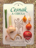 Cesnak a cibuľa