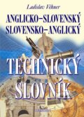 Anglicko-slovenský a slovensko-anglický technický slovník