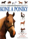 Kone a poníky (Tamsin Pickeralová)