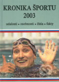 Kronika športu