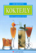 Koktejly - s alkoholem i bez n�j