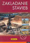 Zakladanie stavieb