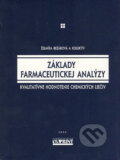Základy farmaceutickej analýzy