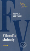 Filozofia slobody