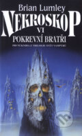 Nekroskop VI