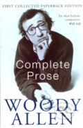 Complete Prose