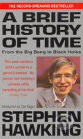 A Brief History Of Time