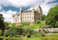 Z�mok Dunrobin, �k�tsko