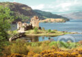 Z�mok Eilean Donan, �k�tsko