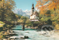 Ramsau, Nemecko