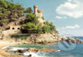 Lloret de Mar, �panielsko