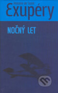 Nočný let