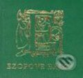 Ezopove b�jky