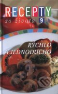 Recepty zo �ivota 9