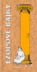 Ezopove b�jky
