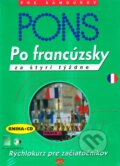 Po francúzsky za štyri týždne
