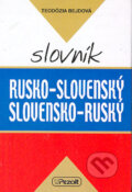 Rusko - slovensk�, slovensko - rusk� slovn�k