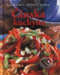 Čínska kuchyňa
€ 6,27 Čínska kuchyňa