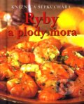 Ryby a plody mora