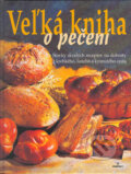 Veľká kniha o pečení
€ 18,89 Veľká kniha o pečení