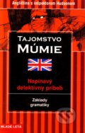 Tajomstvo m�mie