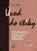 Úvod do etiky
