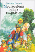 Modrozelen� kniha rozpr�vok