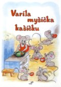 Varila my�i�ka ka�i�ku