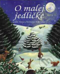 O malej jedličke