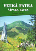 Ve�k� Fatra, ��pska Fatra