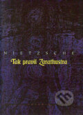 Tak pravil Zarathustra