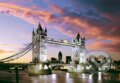 Tower Bridge, Lond�n, Anglicko