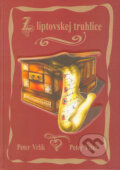 Z liptovskej truhlice