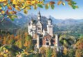 Z�mok Neuschwanstein, Nemecko