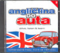Angličtina do auta 3 (CD)