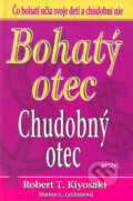 Bohat� otec, Chudobn� otec