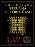 Ilustrovan� stru�n� hist�ria �asu