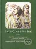 Latinčina ešte žije