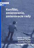 Konflikt, zmierovanie, zmierovacie rady
