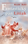 Fantastický pán Lišiak