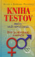 Kniha testov