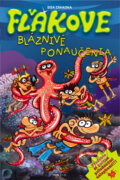 Fľakove bláznivé ponaučenia 2. časť