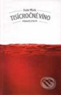 Tisícročné víno