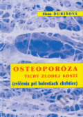 Osteoporóza-tichý zlodej kostí
