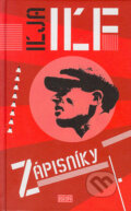 Zápisníky