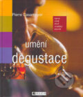Umění degustace
€ 12,35 Umění degustace