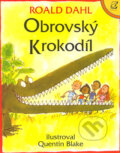 Obrovský Krokodíl