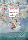 Rozprávky Hansa Christiana Andersena