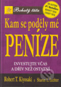 Kam se pod�ly m� pen�ze?
